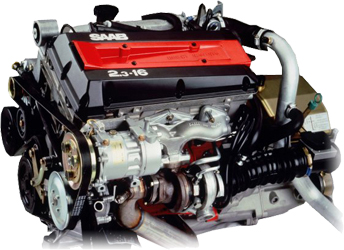 P25F2 Engine